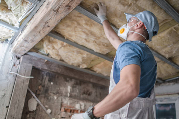 Types of Insulation We Offer in Stewart Manor, NY